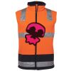 JB's HV 4602.1 (D+N) SOFTSHELL VEST Thumbnail