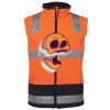 JB's HV 4602.1 (D+N) SOFTSHELL VEST Thumbnail