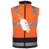 JB's HV 4602.1 (D+N) SOFTSHELL VEST Thumbnail