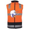 JB's HV 4602.1 (D+N) SOFTSHELL VEST Thumbnail
