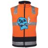 JB's HV 4602.1 (D+N) SOFTSHELL VEST Thumbnail