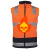 JB's HV 4602.1 (D+N) SOFTSHELL VEST Thumbnail