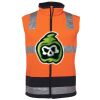JB's HV 4602.1 (D+N) SOFTSHELL VEST Thumbnail