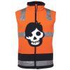 JB's HV 4602.1 (D+N) SOFTSHELL VEST Thumbnail