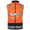 JB's HV 4602.1 (D+N) SOFTSHELL VEST Thumbnail