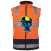 JB's HV 4602.1 (D+N) SOFTSHELL VEST Thumbnail