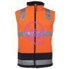 JB's HV 4602.1 (D+N) SOFTSHELL VEST Thumbnail