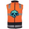 JB's HV 4602.1 (D+N) SOFTSHELL VEST Thumbnail