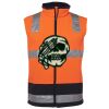 JB's HV 4602.1 (D+N) SOFTSHELL VEST Thumbnail