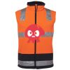 JB's HV 4602.1 (D+N) SOFTSHELL VEST Thumbnail