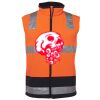 JB's HV 4602.1 (D+N) SOFTSHELL VEST Thumbnail