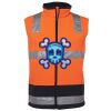 JB's HV 4602.1 (D+N) SOFTSHELL VEST Thumbnail