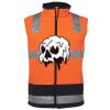 JB's HV 4602.1 (D+N) SOFTSHELL VEST Thumbnail