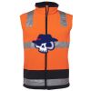 JB's HV 4602.1 (D+N) SOFTSHELL VEST Thumbnail