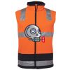 JB's HV 4602.1 (D+N) SOFTSHELL VEST Thumbnail