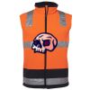 JB's HV 4602.1 (D+N) SOFTSHELL VEST Thumbnail
