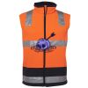 JB's HV 4602.1 (D+N) SOFTSHELL VEST Thumbnail