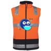 JB's HV 4602.1 (D+N) SOFTSHELL VEST Thumbnail