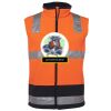 JB's HV 4602.1 (D+N) SOFTSHELL VEST Thumbnail