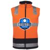 JB's HV 4602.1 (D+N) SOFTSHELL VEST Thumbnail