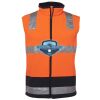 JB's HV 4602.1 (D+N) SOFTSHELL VEST Thumbnail