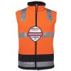 JB's HV 4602.1 (D+N) SOFTSHELL VEST Thumbnail