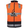 JB's HV 4602.1 (D+N) SOFTSHELL VEST Thumbnail