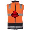 JB's HV 4602.1 (D+N) SOFTSHELL VEST Thumbnail