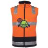 JB's HV 4602.1 (D+N) SOFTSHELL VEST Thumbnail