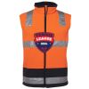JB's HV 4602.1 (D+N) SOFTSHELL VEST Thumbnail