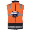 JB's HV 4602.1 (D+N) SOFTSHELL VEST Thumbnail