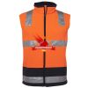 JB's HV 4602.1 (D+N) SOFTSHELL VEST Thumbnail