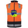 JB's HV 4602.1 (D+N) SOFTSHELL VEST Thumbnail
