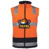 JB's HV 4602.1 (D+N) SOFTSHELL VEST Thumbnail