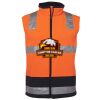 JB's HV 4602.1 (D+N) SOFTSHELL VEST Thumbnail