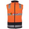 JB's HV 4602.1 (D+N) SOFTSHELL VEST Thumbnail