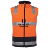 JB's HV 4602.1 (D+N) SOFTSHELL VEST Thumbnail