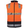 JB's HV 4602.1 (D+N) SOFTSHELL VEST Thumbnail