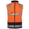 JB's HV 4602.1 (D+N) SOFTSHELL VEST Thumbnail