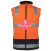 JB's HV 4602.1 (D+N) SOFTSHELL VEST Thumbnail