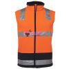 JB's HV 4602.1 (D+N) SOFTSHELL VEST Thumbnail