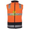 JB's HV 4602.1 (D+N) SOFTSHELL VEST Thumbnail