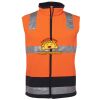 JB's HV 4602.1 (D+N) SOFTSHELL VEST Thumbnail