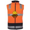 JB's HV 4602.1 (D+N) SOFTSHELL VEST Thumbnail