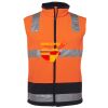 JB's HV 4602.1 (D+N) SOFTSHELL VEST Thumbnail