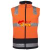 JB's HV 4602.1 (D+N) SOFTSHELL VEST Thumbnail