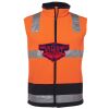 JB's HV 4602.1 (D+N) SOFTSHELL VEST Thumbnail