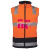 JB's HV 4602.1 (D+N) SOFTSHELL VEST Thumbnail