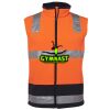 JB's HV 4602.1 (D+N) SOFTSHELL VEST Thumbnail