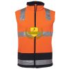 JB's HV 4602.1 (D+N) SOFTSHELL VEST Thumbnail